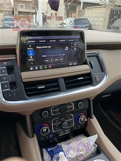 شيفروليه تاهو